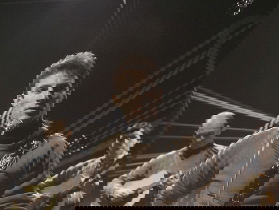 Paul Boerboom vertelt over Hughues Aufray