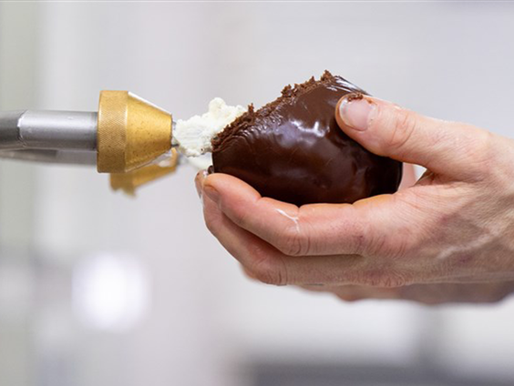 Wie vult straks de echte Bosche bollen?