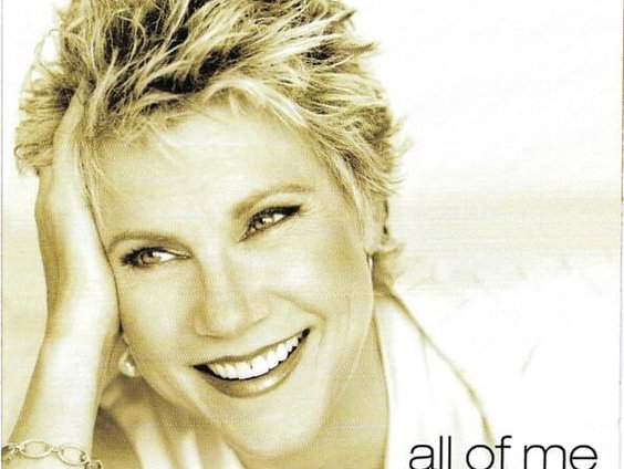 Country Roads: Anne Murray