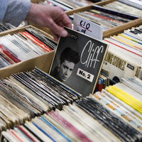 LP's en CD's weer in trek. Waarom houden we van nostalgie?