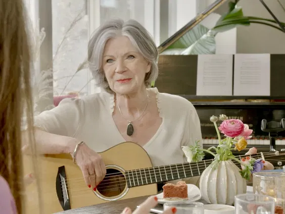 Lenny Kuhr over Bijbelen met Sterren