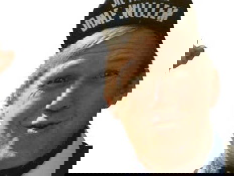 Edwin Rutten over het boek 'Dag Rakkers - 50 Jaar Ome Willem'