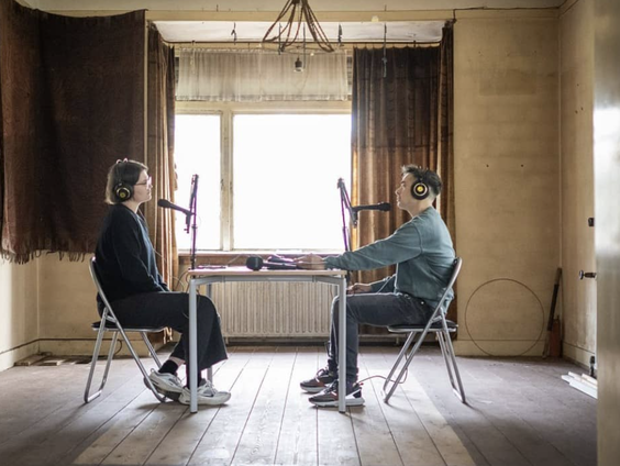 De verhalen achter Namen Lezen in kamp Westerbork