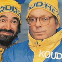 Harry Vermeegen over de rages van de jaren 80: "Heel Nederland riep 'Koud hè!'