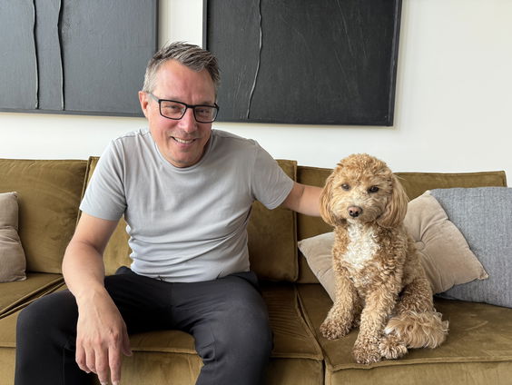 Hoe begon The Passion 15 jaar geleden? Regisseur David Grifhorst vertelt