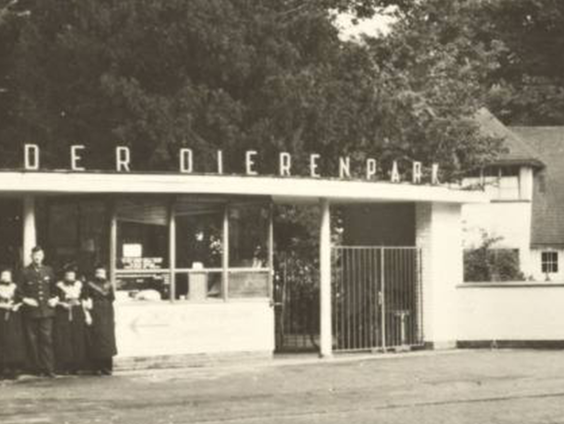 Wildlands Emmen bestaat 90 jaar en viert dat met een jubileumboek