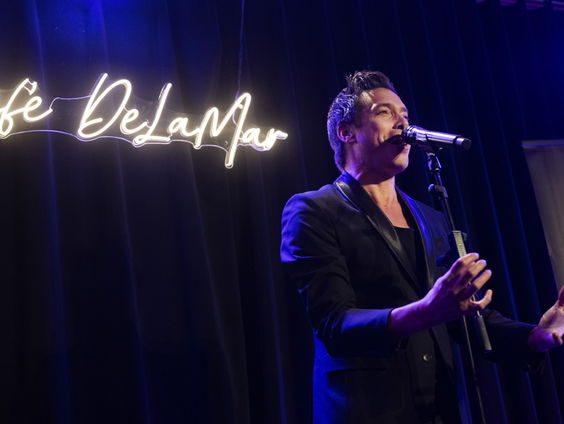 Sjors van der Panne maakte titelsong voor film 'Anak Indië'