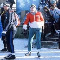 Van nu naar toen: Willem-Alexander schaatst in Dokkum in 1986