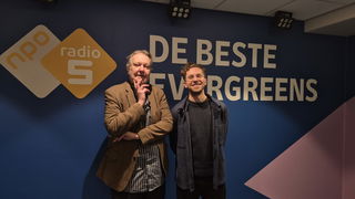 Boban Benjamin Braspenning over zijn show Bruto