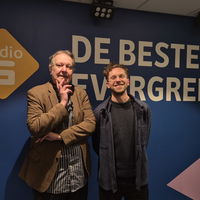 Boban Benjamin Braspenning over zijn show Bruto
