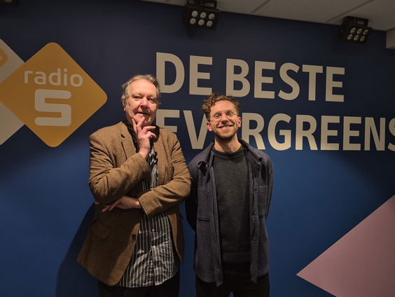 Boban Benjamin Braspenning over zijn show Bruto