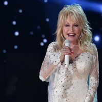 Leo Blokhuis & Waylon over Dolly Parton