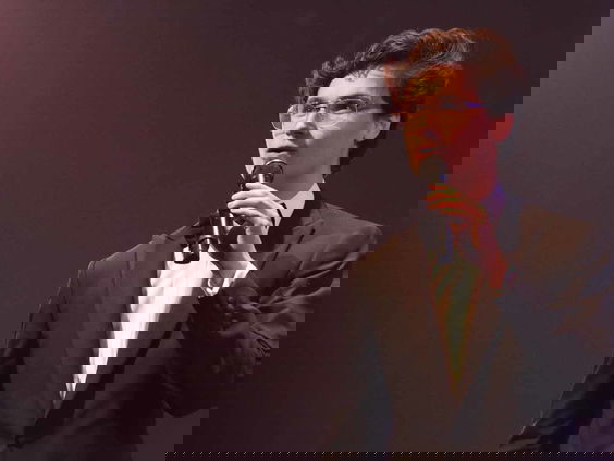 Dennis van Aarssen over zijn nieuwe single