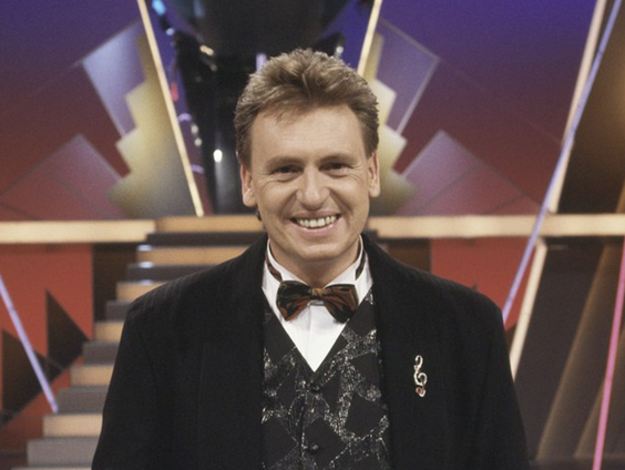 Henny Huisman spoelt zijn tv-carrière terug