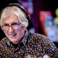 Felix Meurders wordt 80