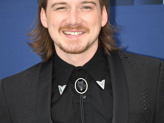 Country Roads: Morgan Wallen