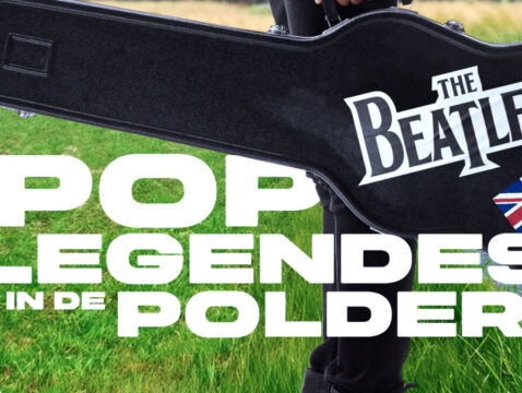 De Nederlandse avonturen van The Beatles centraal in nieuwe podcast