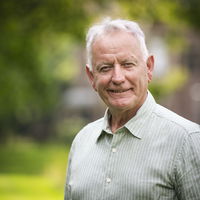 Jan Struijs gaat voor het eerst aan het werk in de Tweede Kamer