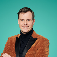 Sabrina Starke zingt in Suriname tijdens staatsbanket