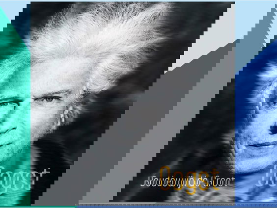 Een liedje van Boudewijn de Groot dat je nog nooit eerder hebt gehoord