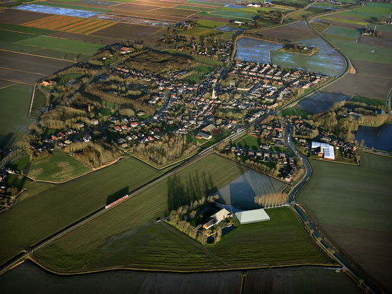 In Groningen was opnieuw een aardbeving te voelen