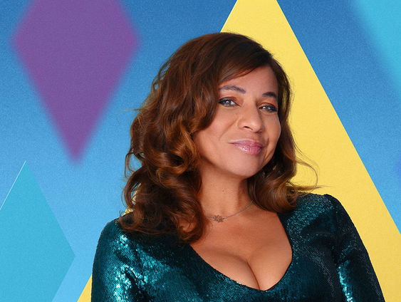 Nurlaila Karim speelt in de musical Hairspray