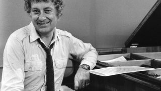 Een ode aan Tonny Eyk