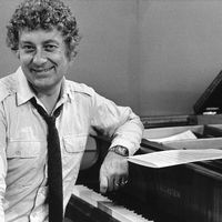 Een ode aan Tonny Eyk