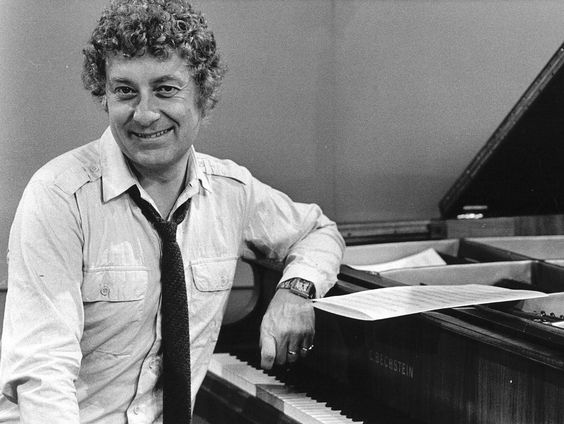 Een ode aan Tonny Eyk