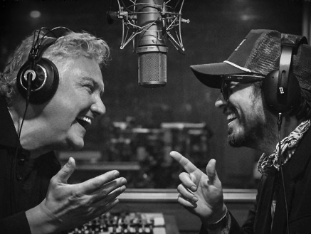 Duettenavond op NPO Radio 5: René Froger over zijn nieuwe duettenalbum