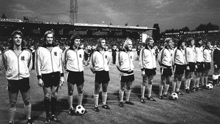 Hoe de iconische Oranjegeneratie van '74 de wereld veroverde én verloor