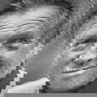 Toon Hermans herdacht met bijzondere fototentoonstelling van zoon Gaby