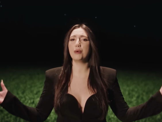 Israël onthult songfestivalinzending ‘New Day Will Rise'