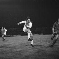 Jaap Schneider over de documentaire Cruijff