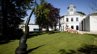 Verkiezingen: Museum Arnhem open als stembureau