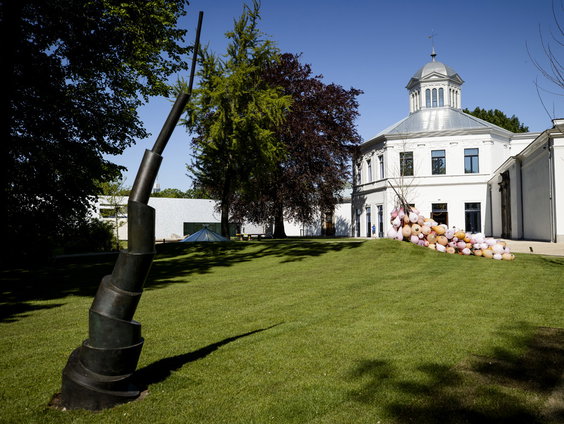 Verkiezingen: Museum Arnhem open als stembureau