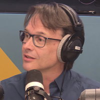 Franklin van Liempt over het Songfestival-album Good Evening Europe