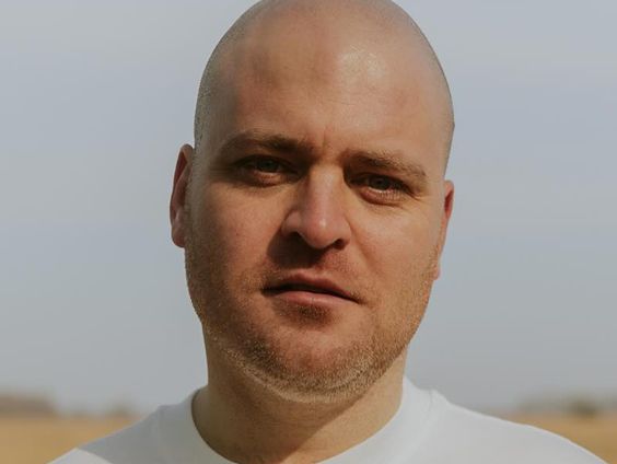 Leon Moorman doet niet meer mee