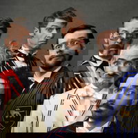 Släpstick speelt fiasco