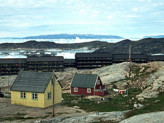 Groenland gaat naar de stembus. Wat weten we eigenlijk weinig van dat eiland.