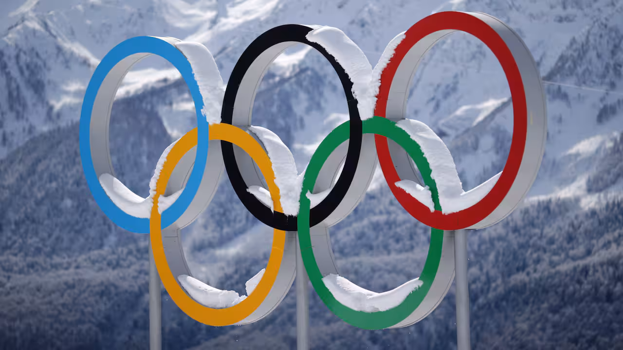 Carl Verheijen is Chef De Mission van Team NL bij de Winterspelen