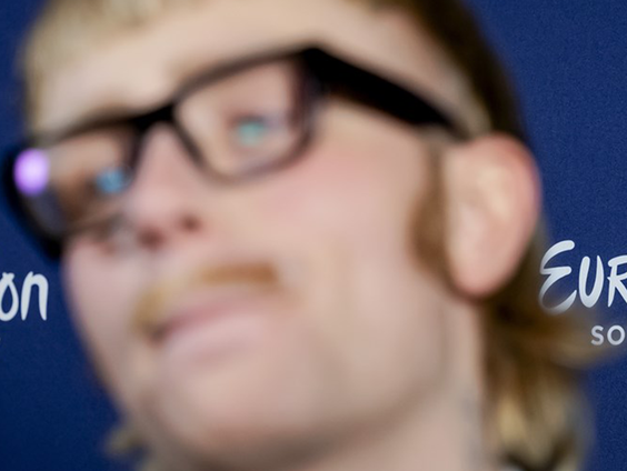 Jeroen Smits kijkt uit naar Eurovision in Concert