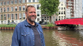 'Met de dominee': van Elvis-dominee tot online voorganger