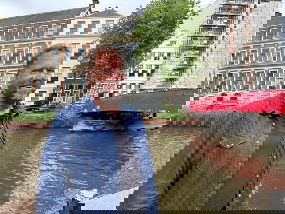 'Met de dominee': van Elvis-dominee tot online voorganger