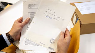 Digitaal oorlogsarchief nu ook regionaal te raadplegen