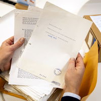 Digitaal oorlogsarchief nu ook regionaal te raadplegen