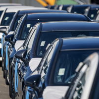 Meer auto's gestolen afgelopen jaar: hoe kan dat?