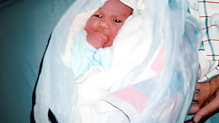 Komt vondeling Lieve achter haar levensbepalende vraag 'waarom?'