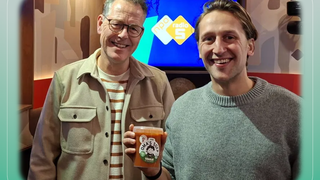 Lief gebaar: Oma's Soep