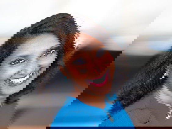 Reshma Waasdorp over het boek 'Levenslessen'